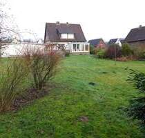 Attraktives Grundstück mit Altbestand in Stadtteil Osternburg - Oldenburg Kreyenbrück