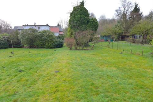 Grundstück - Grundstück zum Kaufen in Oldenburg