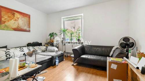 Schlafzimmer 1 - 