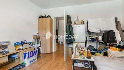 Schlafzimmer 2 - 