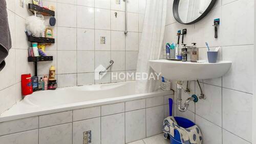 Badezimmer 2 - 