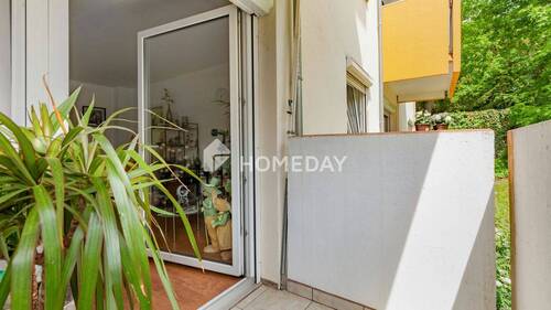 Balkon 2 - 