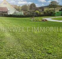 Grundstück in ländlicher Lage für ein Einfamilienhaus - Nandlstadt Figlsdorf