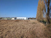 Bild 1 - Genthin - Baugrundstück 5.242 m²
