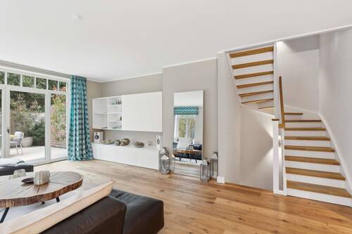 WZ Blick Treppenhaus - 
