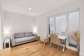 Gästezimmer _KG - 