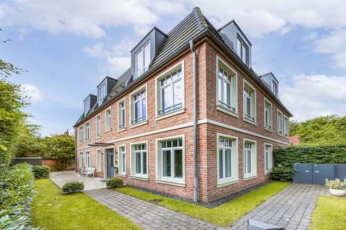 Hinteransicht - 