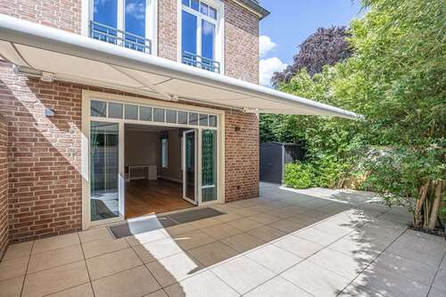 Terrasse - 
