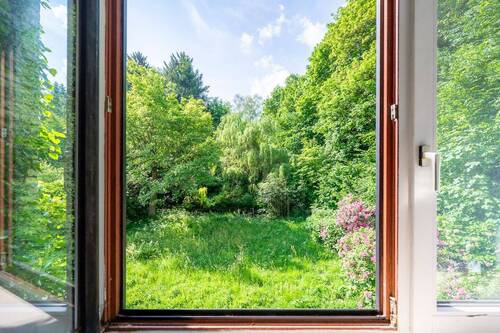Ausblick - 