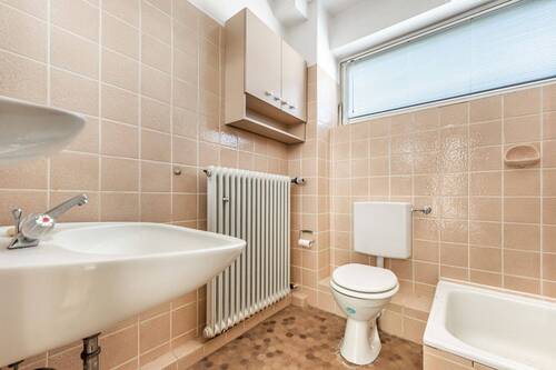 Dusch-Bad - 