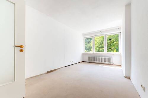 Kinderzimmer III - 