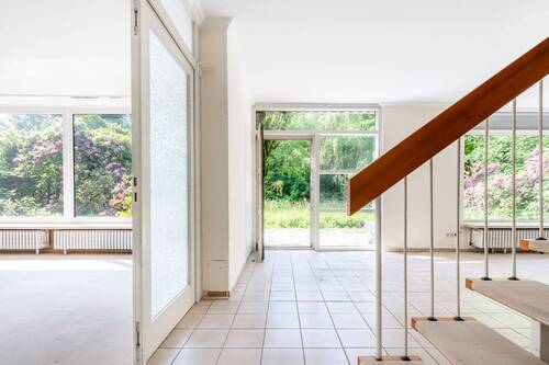 Untere Ebene - 