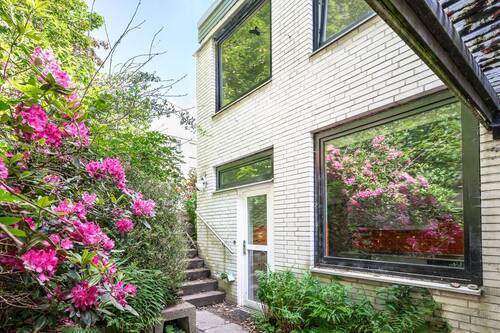 Seitenansicht - 