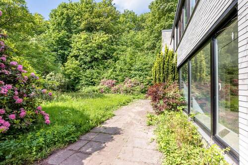 Terrasse - 