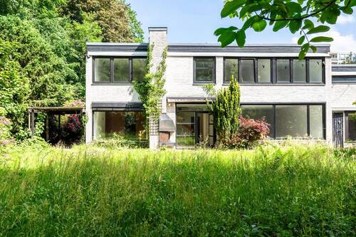 Gartenansicht - 