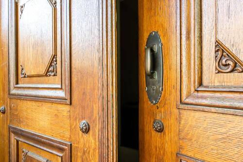 Detailansicht - 7 Zimmer Einfamilienhaus in Reinbek