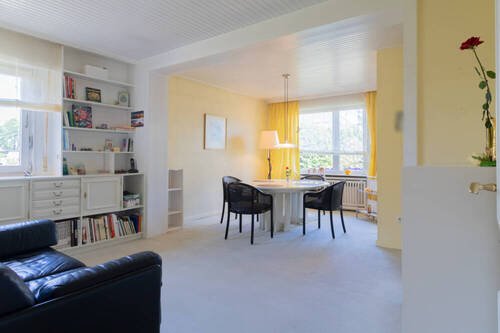 Großes Esszimmer - 