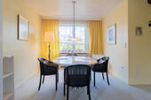 Esszimmer Detailanischt - 