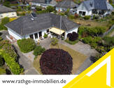 Titelbild - Lauenburg: Charmanter Bungalow mit großzügigem Garten und vielseitigem Raumangebot!