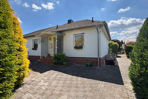 Frontansicht - 