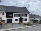 Straßenansicht - 