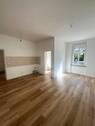 Zimmer 1/ offene Küche - Etagenwohnung mit 39,90 m² in Eberswalde zur Miete