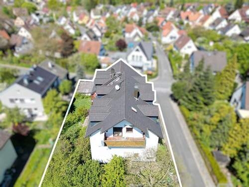 Außenansicht - 