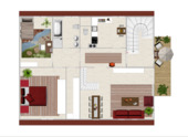 Grundriss - 