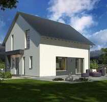 geräumiges EFH für schmale Grundstücke - Gründau Rothenbergen