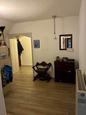 Eingang - 4 Zimmer Etagenwohnung zur Miete in Lauf an der Pegnitz