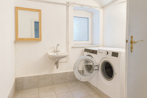 EG Hauswirtschaftsraum - 