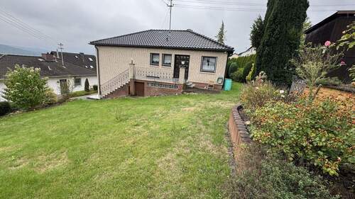 Bild 3 - 7 Zimmer Einfamilienhaus in Gelnhausen (OT Wächtersbach)