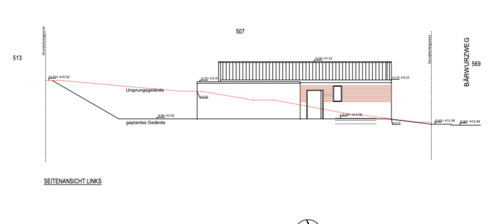 18327 Seitenansicht links - 
