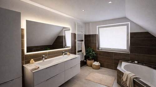 Wellness Masterbad - 