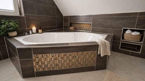 Aus-Knopf für den Alltag... - 