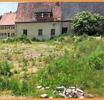 49.000,- für 566 qm BAUGRUND mit Potenzial - ruhige Lage in dörflicher Umgebung von Feuchtwangen