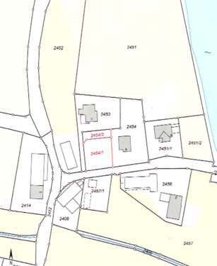 Bild 2 - Grundstück in Feuchtwangen zum Kaufen