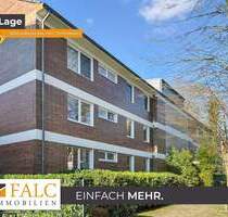 Schöne helle Wohnung direkt am Stadtwald! - Köln-Lindenthal