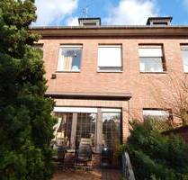 Direkt am Pappelsee - Wohnung mit Studio (ca. 25 m² Nutzfläche) Garten, Garage und Stellplatz - Kamp-Lintfort Geisbruch