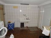 Waschraum Keller - 