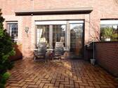 Terrasse zum Garten - 