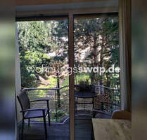 Wohnungsswap - Endenicher Straße - Bonn Zentrum