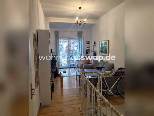 Bild 2 - 2 Zimmer Etagenwohnung zur Miete in Bonn