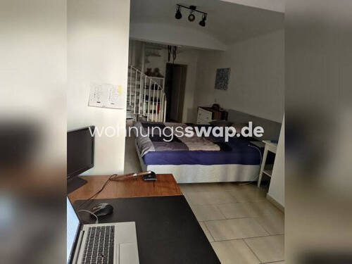 Bild 3 - 2 Zimmer Etagenwohnung in Bonn