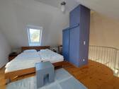 Galerie I Doppelbett - 