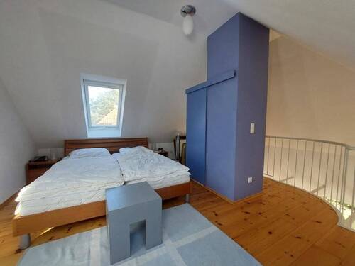 Galerie I Doppelbett - 