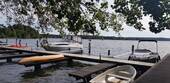 Bootssteg - 