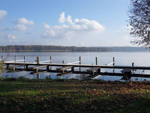 Bootssteg - 