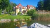 Wohnanlage I Liegewiese - 