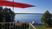 Aus- Seeblick - 